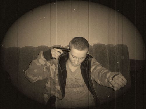 Денис Дробинин