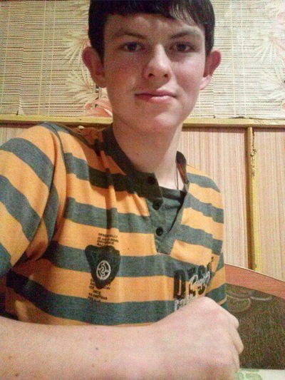 Юрий Рыжков