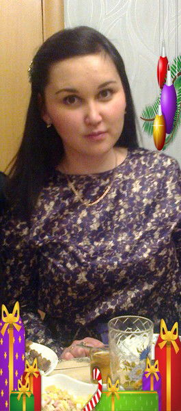 Асель Базарбай