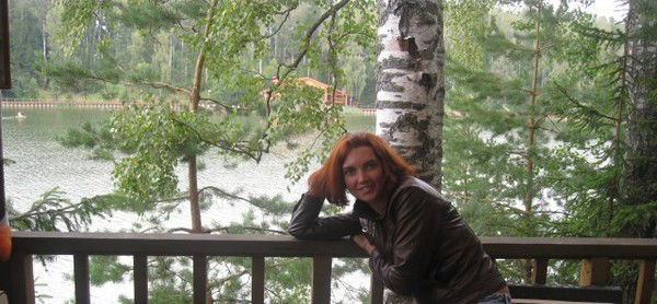 Екатерина Ватоновская