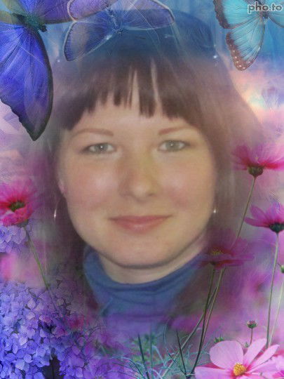 Ирина Степанченко