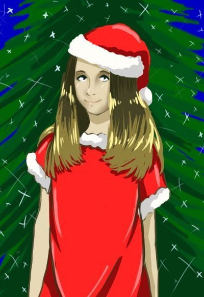 Даша Грязнова