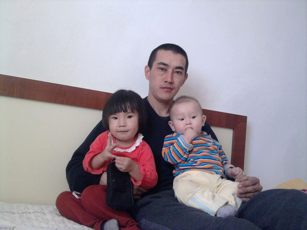 Асыланбек Данекеров