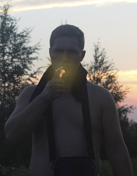 Андрей Свитцев