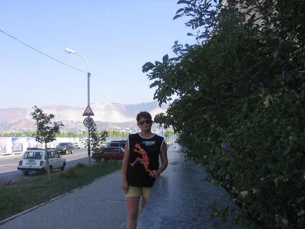 Тамара Боталова