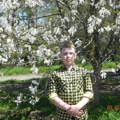 Стасик Радкевич