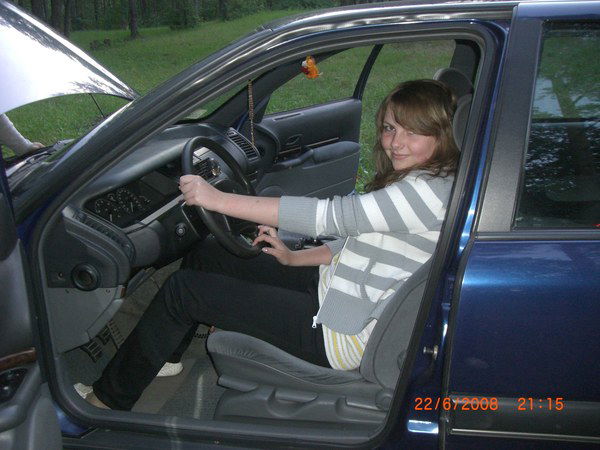 Татьяна Слизская