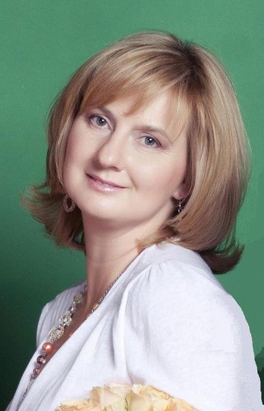 Наталия Пономарева