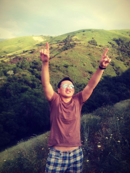 Салливан Джеймс