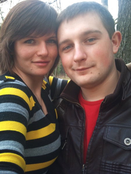 Юлия Адамович