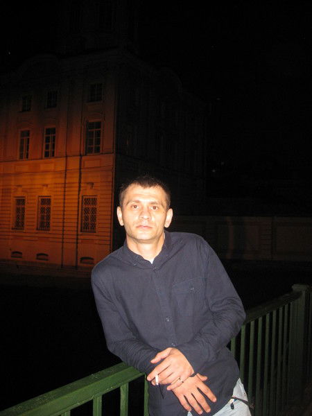 Денис Боричев