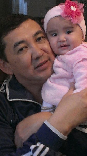 Даулет Раисов