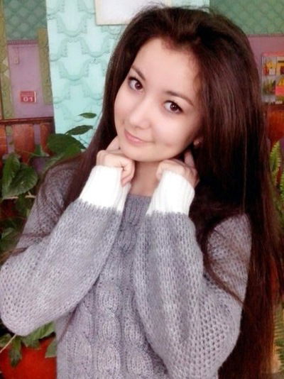 Сусанна Усманова