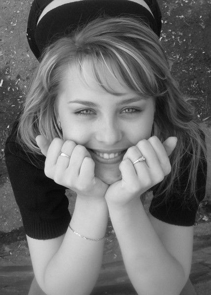 Наталья Безрукова