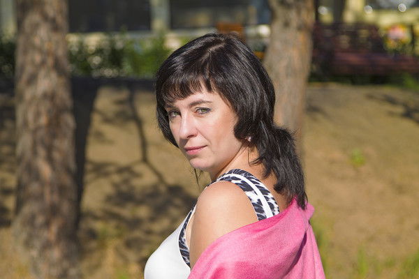 Юлия Мигачева