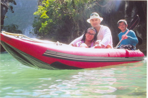 Лилия Дусуева