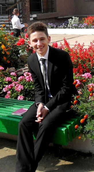 Максим Семенов