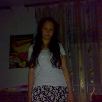 Екатерина Прудникова