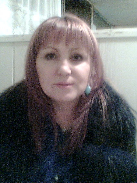 Кулина Байрамукова