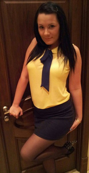 Вера Большун