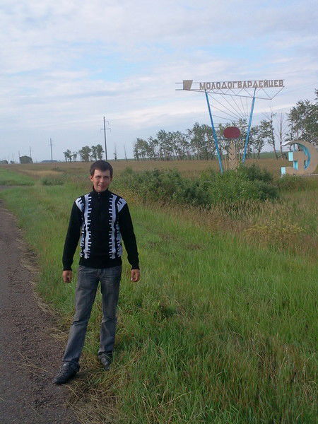 Денис Лелюк