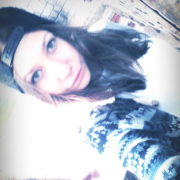 Марина Пермякова