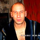Сергей Тресоногов