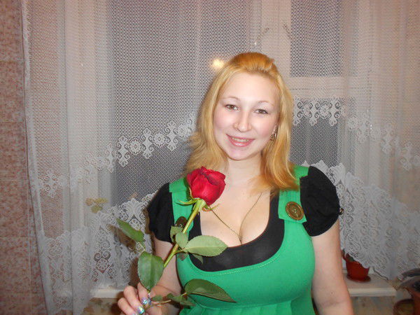 Танюшка Танюшка