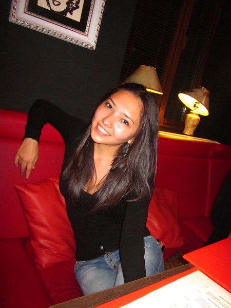 Мира Нурмагамбетова