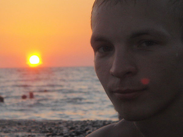 Никита Завгородний