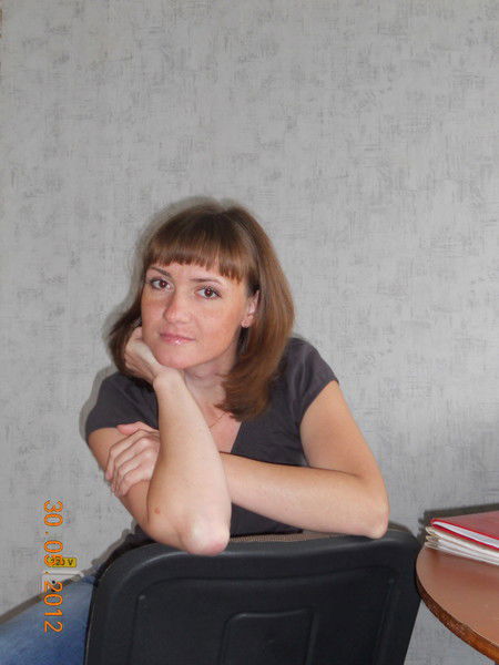 Татьяна Конон