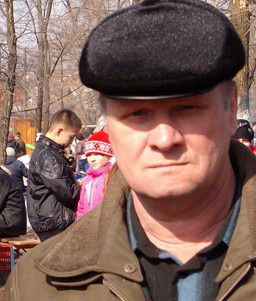 Сергей Даниленко