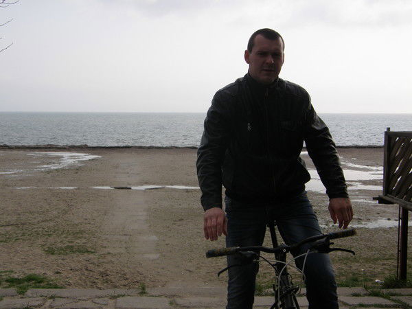 Виктор Василенко