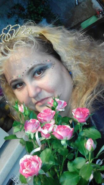 Вера Арзамасцева