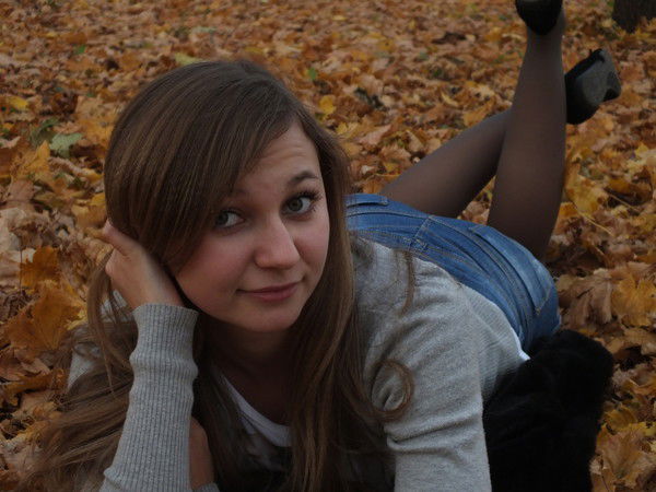 Катюшка Добролюбова