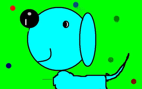 Володя Петречко