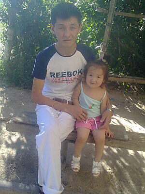 Асылбек Акаев