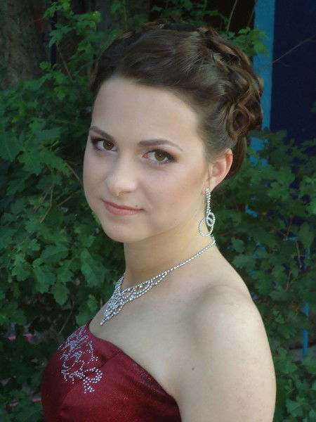 Арина Омельченко