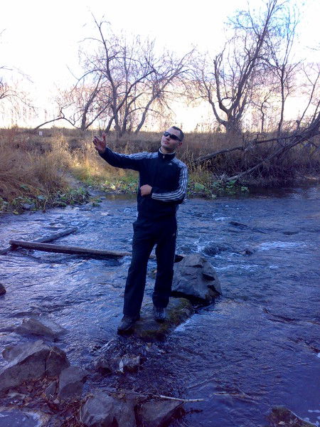 Михаил Медведев