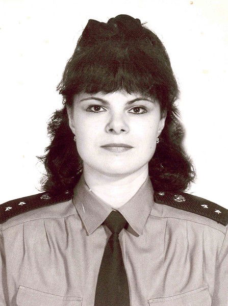 Наталья Ананьева