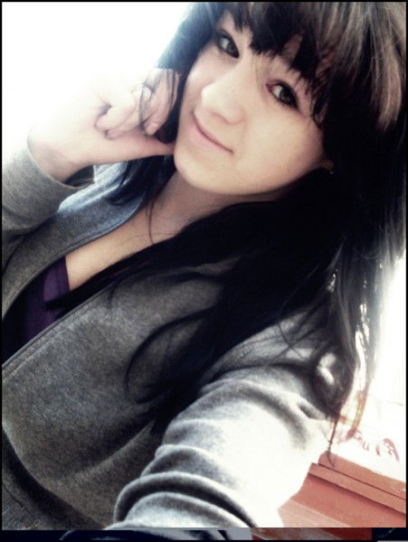 Виктория Зелинская