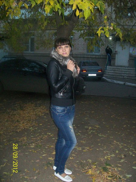 Светлана Нестерко