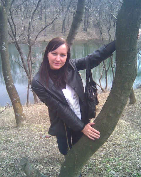 Таня Мысина