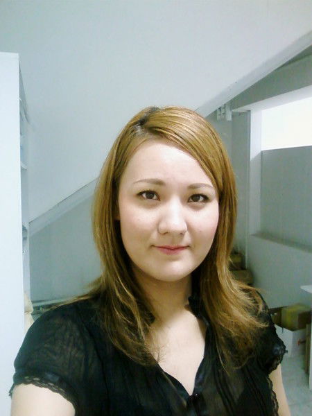 Раушан Шахтаева