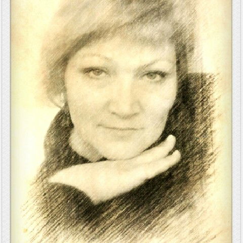 Наталья Смирных