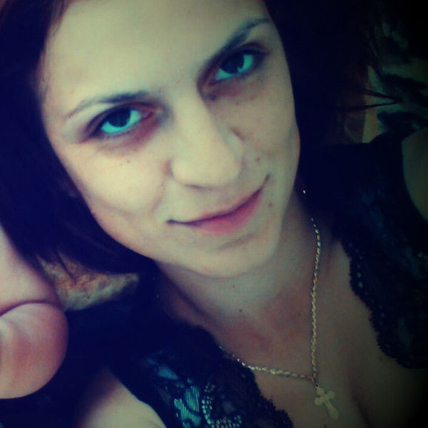 Виктория Сторожук