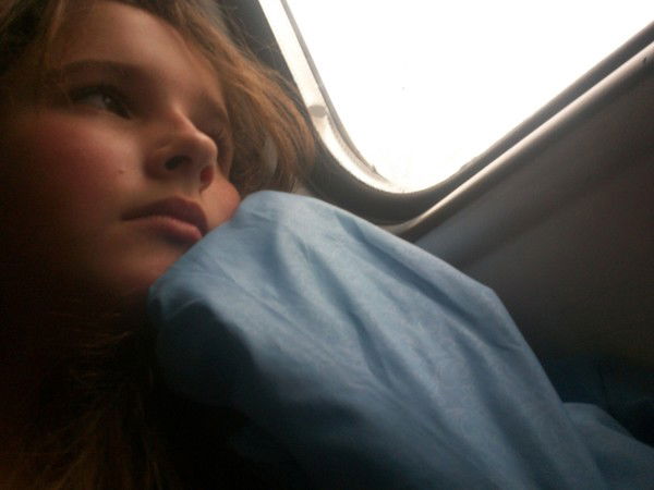 Иришка Лысова