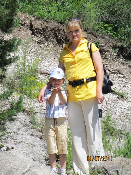 Анастасия Коптеева