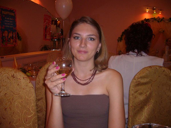 Марина Нестеренко(Стец)