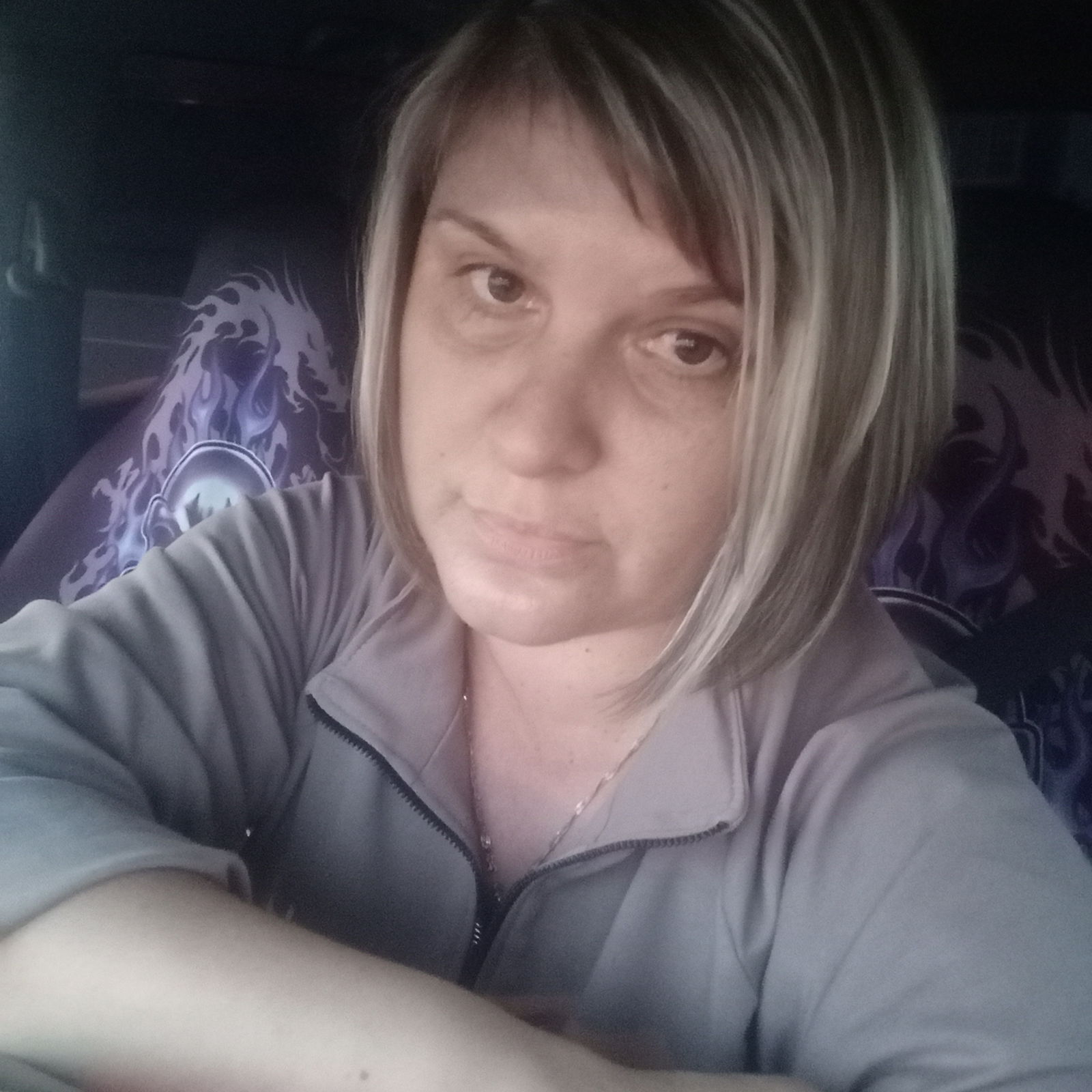 Татьяна Сухих (Зозуля)